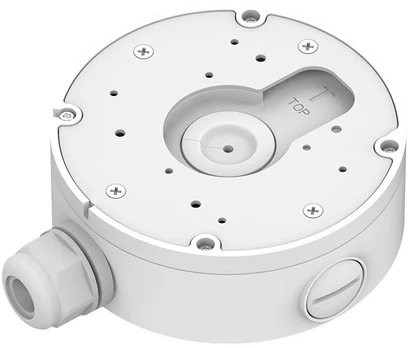 Ernitec Junction Box for Saturn Pro cameras