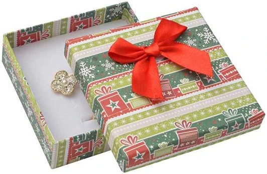 Jk Box Christmas gift box RX-5 / A19
