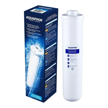 Filtravimo kasetė Aquaphor K2