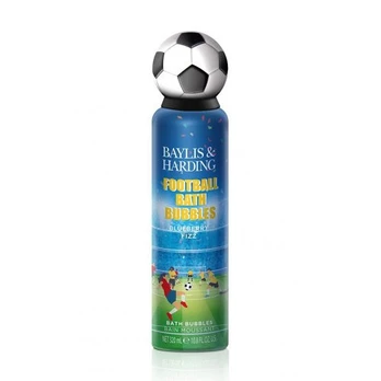 Baylis & Harding Football Post Match Bath Bubbles Vonios putos, 320ml
