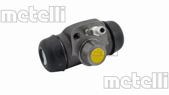 Rato stabdžių cilindras METELLI 04-0706
