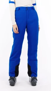Slidinėjimo kelnės moterims Protest Voleta, mėlyna