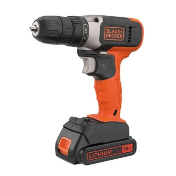 Black & Decker 5035048695104