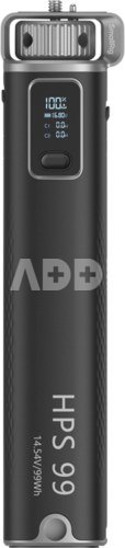 SmallRig 4553 HPS99 Handheld Power Stick kaina