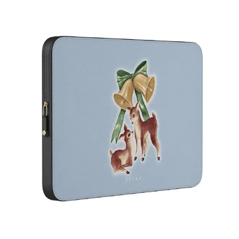 Baby Rudolph - Laptop Sleeve, 13 inches