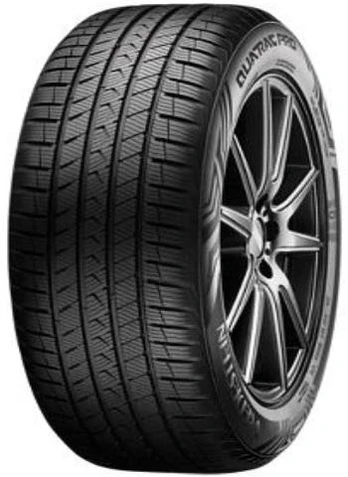 VREDESTEIN QUATRAC PRO+ XL 285/45 R21 113 Y
