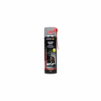 MOTIP Purškiamas silikonas 500ml