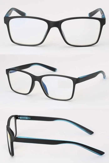R2 Dioptric reading glasses with mėlynas light filter - MC2273BC1/1