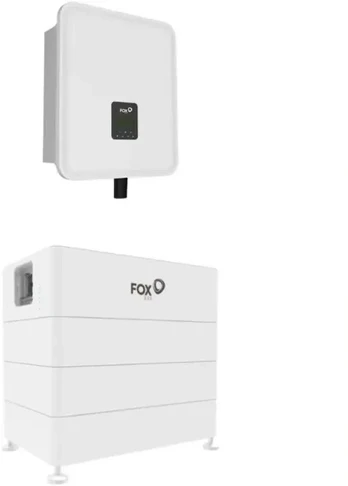 FoxESS FOXESS EQ5000-S