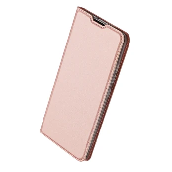 Dėklas Oem Dux Ducis Skin Pro Case for Oppo Reno4 Pro pink