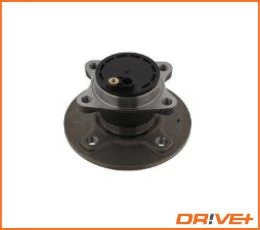 Rato guolio komplektas Dr!ve+ DP2010.10.0221