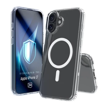 3mk Armor MagCase pro Apple iPhone 17