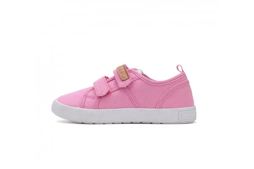 Rožiniai canvas batai 32-37 d. C097-51793EL