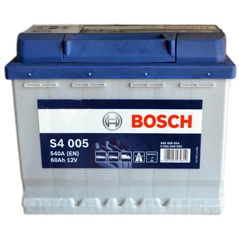 BOSCH S4005
