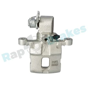 Stabdžių apkaba RAP BRAKES R-K0324