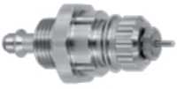 Danfoss adaptor til termomotor - TWA-A for version C