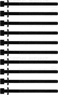 REINZ 14-12061-01 Cylinder head bolt set