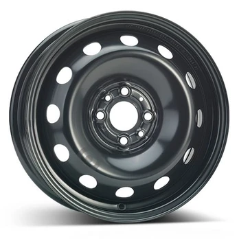 Ratlankis plieninis 6 x15 4x98 ET44