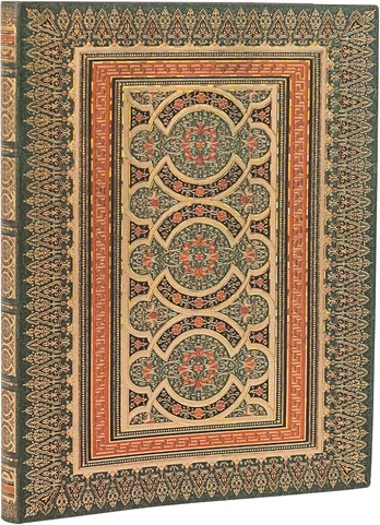 Daphnis & Chloe - Daphnis - Flexi - Ultra - Lin