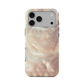 Serene Sunset - Chic iPhone 17 Pro Max Case, Tough (MagSafe) / N/A
