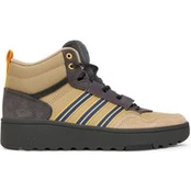 adidas Hoops 4.0 Mid JS2033 Vaikiški batai : Dydis - 38