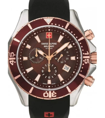 Swiss Alpine Military 7040.9856