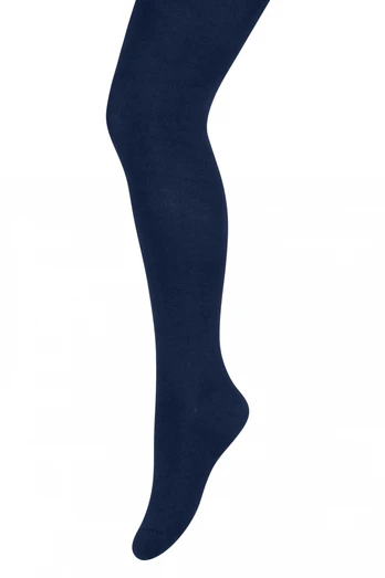 STEVEN Pėdkelnės Navy Blue 023-14 140-146