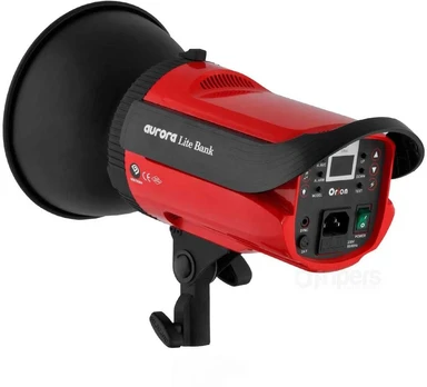 Aurora Studio Flash Aurora Orion 200 Studio Flash