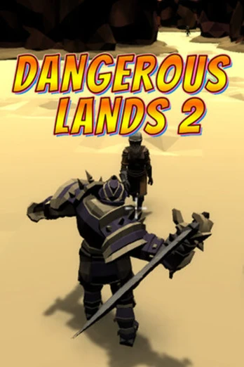 Dangerous Lands 2 - Evil Ascension PC