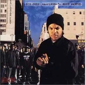 CD Ice Cube - AmeriKKKa's Most Wanted