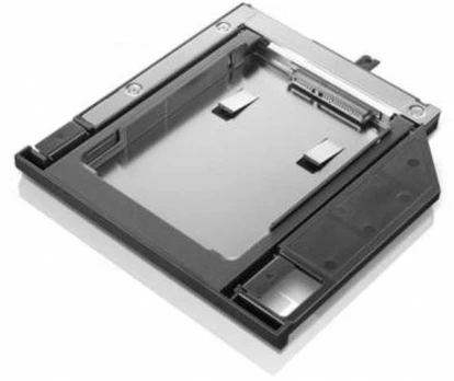 ThinkPad 9.5mm SATA hard Bay Adapteris IV