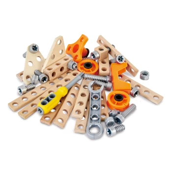 HAPE eksperimentų rinkinys pradedančiajam, E3031