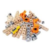 HAPE eksperimentų rinkinys pradedančiajam, E3031 kaina