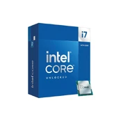 Procesorius Procesor Intel Core i7-14700F, 2.1 GHz, 33 MB, BOX (BX8071514700F) kaina