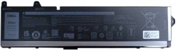 93Wh lithium-ion battery for