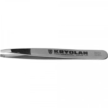 Kryolan Pincetas ANGULAR