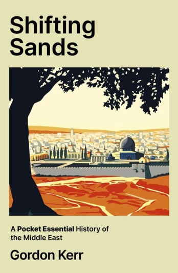 SHIFTING SANDS