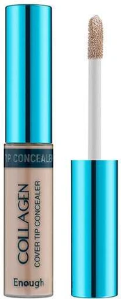 Enough Collagen Cover Tip Maskuoklis #01, 9 g
