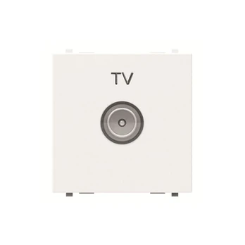TV lizdas Zenit 2 modulių : Spalva - Antracito
