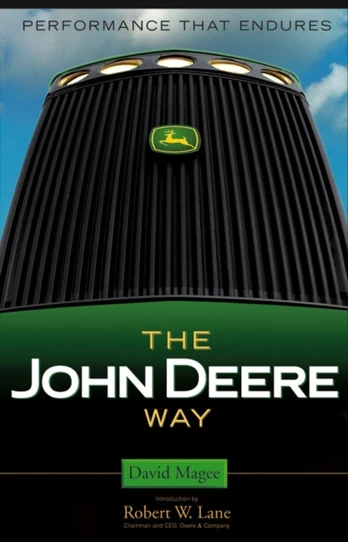 John Deere Way
