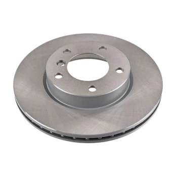 FEBI FE01718 Brake Disc