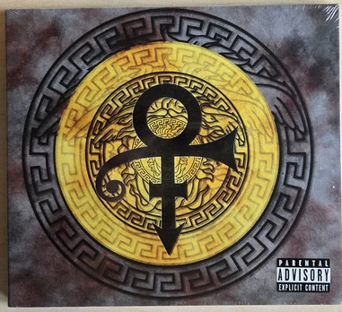 CD Prince – The Versace Experience: Prelude 2 Gold