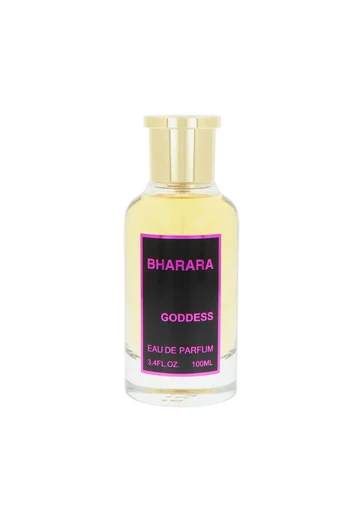 Moteriški kvepalai, Bharara Goddess EDP 100ml