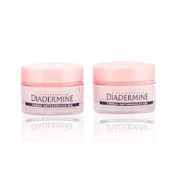 Veido kremas Diadermine Double Action, 100 ml, moterims