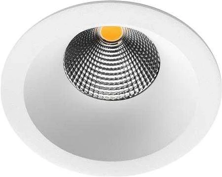Sg Armaturen Downlight Junistar Soft LED 9W 3000K hvid