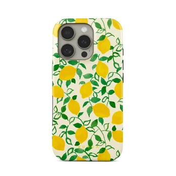 Capri - iPhone 16 Pro Max Case, Tough (MagSafe) / N/A