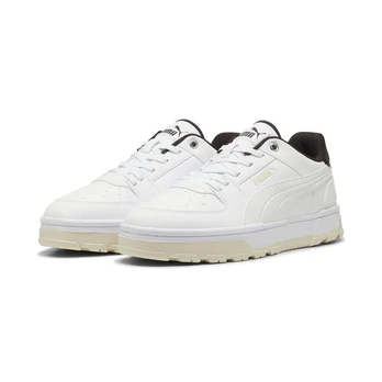 PUMA laisvalaikio batai vyrams Puma Caven 2.0 Abrupt PUMA White - 39746601, balti