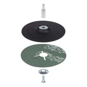 Šlifavimo diskas 125 mm
