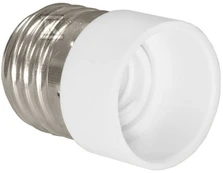 Nextec ADAPTERIO LIZDAS E27-E14