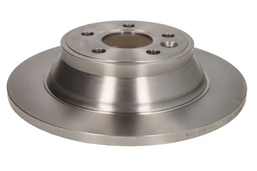 TRW DF4844 Brake Disc